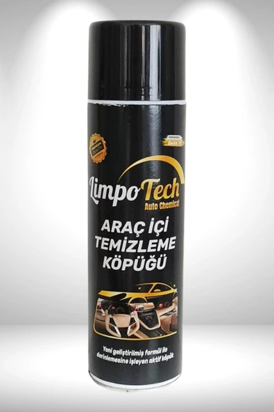 Mikrofiber Araç Kurulama Bezi 50x70cm Detay Temizleme Araba Araç Içi Köpük Temizleme 500 ml - 6
