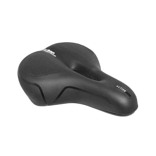 Selle San Marino Geniş Bisiklet Selesi SLE-350 - 2