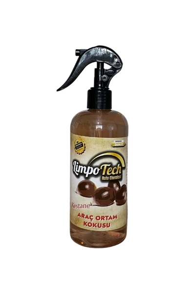 Oto Araç Ortam Kokusu 4 Adet ( Kavun-sakız-vanilya-kestane ) 400ml - 4