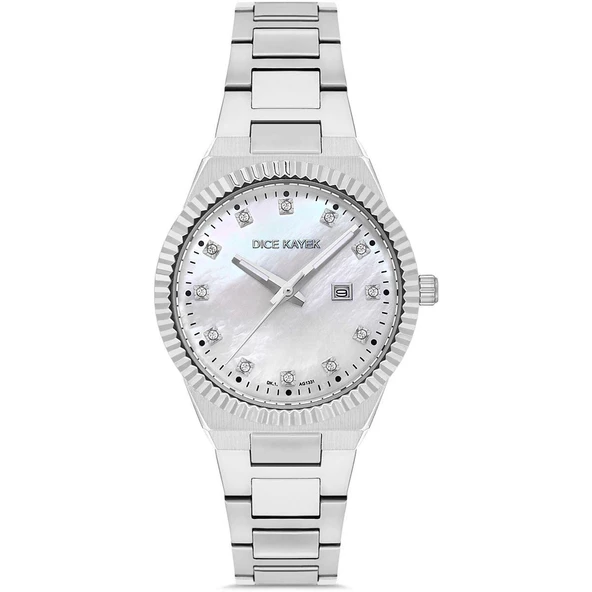 Dice Kayek DK.1.AG1331.01 Kadın Kol Saati ürün görseli