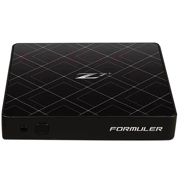 FORMULER Z7+ 7.0 ANDROID 2GB DDR4 RAM 8GB DAHİLİ HAFIZA 4K TUNERSİZ TV BOX (4593)