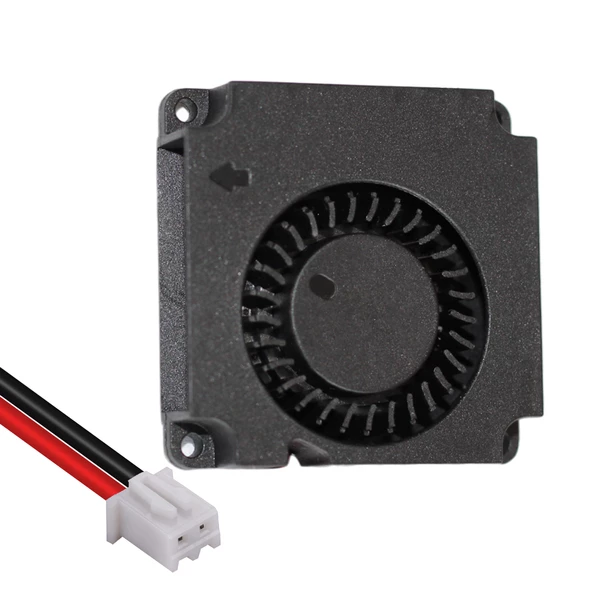 IC-217A 40X40X10 DC 5V 0.05A SALYANGOZ FAN (4593)