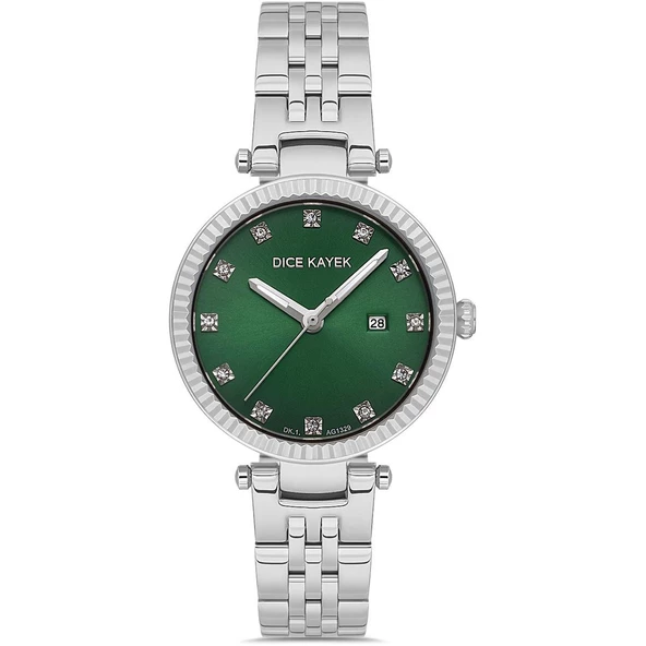 Dice Kayek DK.1.AG1329.03 Kadın Kol Saati ürün görseli