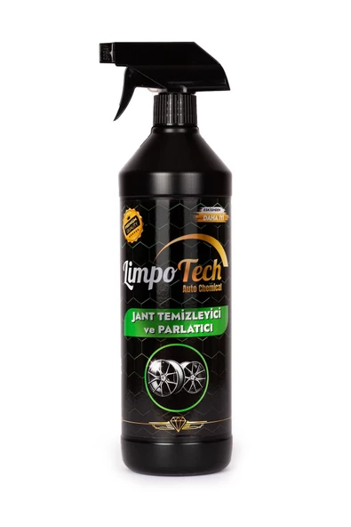 Jant Temizleyici Ve Parlatıcı, Jant Parlatıcı , Jant Parlatıcı , Jant Bakım 1lt