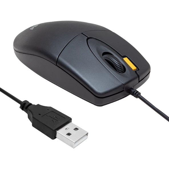 USB KABLOLU MOUSE (4593)