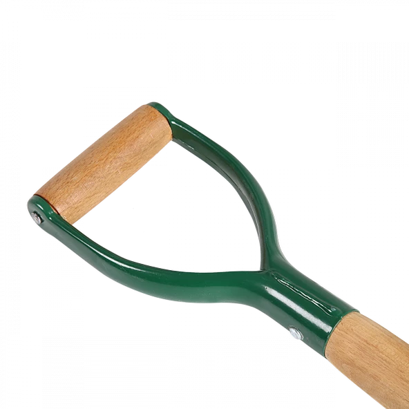 YKS Faryap Küreği Sapı (DM Tutamaklı ) - 2