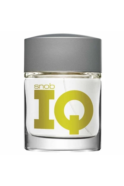 Iq Edt 100 ml Erkek Parfüm 1471920