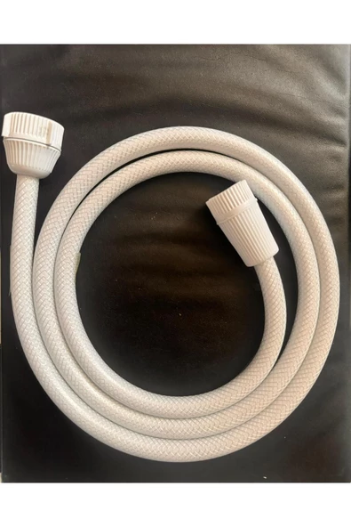 150 cm Plastik Duş Kordonu 3/8 - 1/2 150 cm - 2