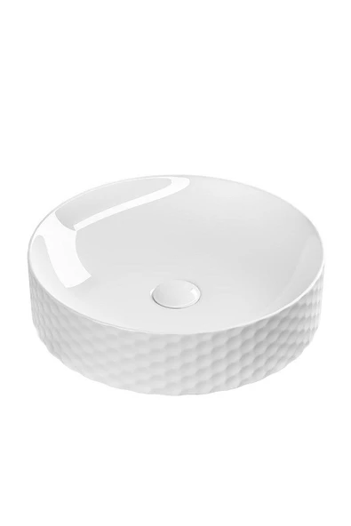 SİENA 44 CM ÇANAK LAVABO - 2