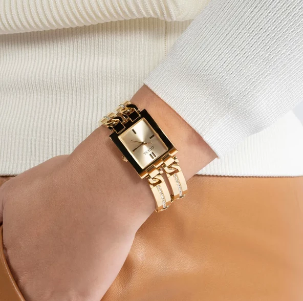 Guess GUGW0668L2 Kadın Kol Saati - Resim 3