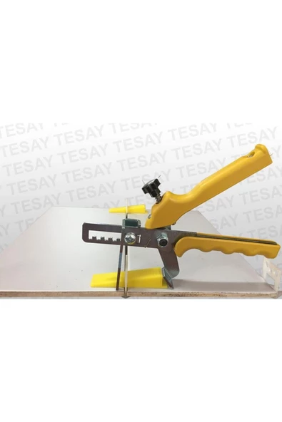 Tesay Fayans Tesviye Pensesi - 4