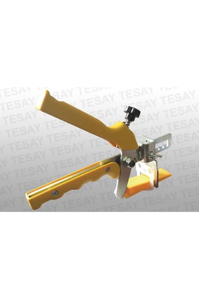 Tesay Fayans Tesviye Pensesi - 3