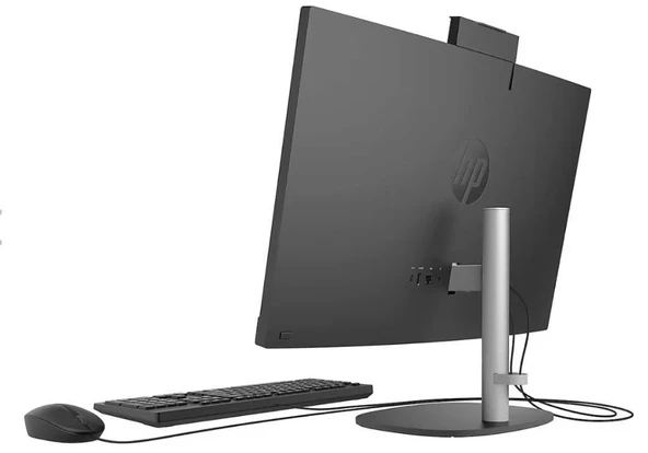 HP Proone 240 G10 8T2W7ES i7-1355U 16 GB 512 GB SSD 23.8" Free Dos AIO Masaüstü Bilgisayar - 2