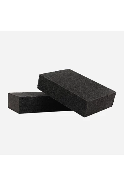 Sünger Zımpara - Takoz Zımpara 80 KUM - 3