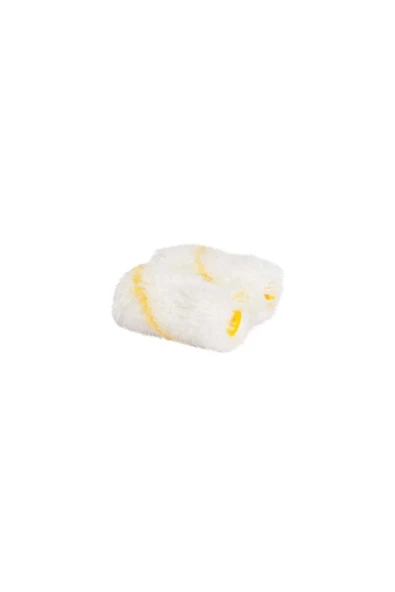 Parmak Rulo Yedeği Saten 5 cm 2'li Paket - 3