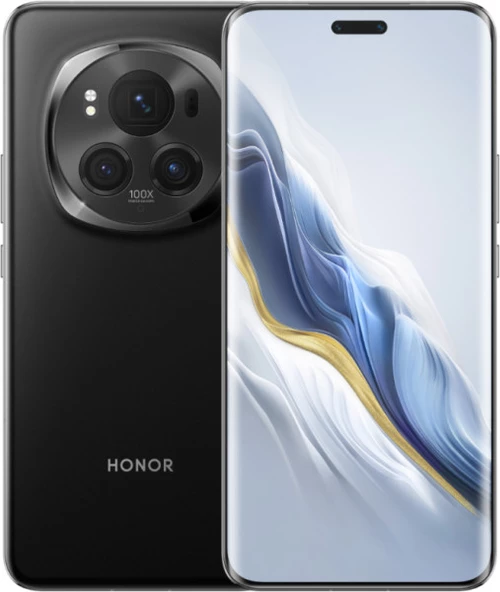 HONOR Magic 6 Pro 512 GB 12 GB Ram 5g (Honor Türkiye Garantili) - Siyah