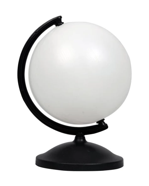 Benim Dünyam Kendi Dünyanı Kendi Yap Küre Seti - 4