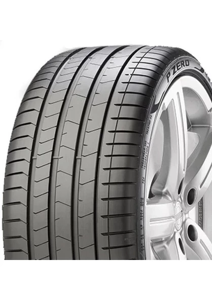 PİRELLİ 225/40 R18 92W XL  P ZERO  OTO YAZ LASTİĞİ ( ÜRETİM YILI: 2024 )