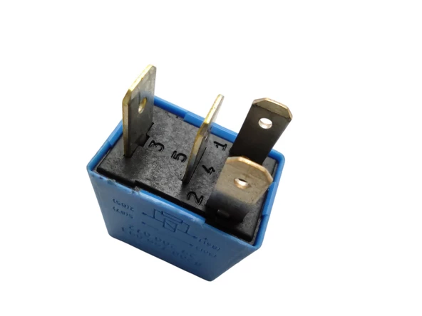 Sigorta Kutu Rölesi - Renault Clio 2 Megane 2 8200766093 - 3