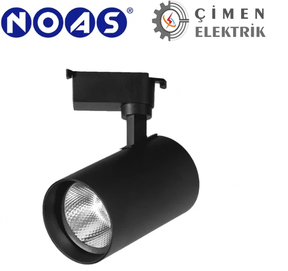 NOAS YL29 3101 Paris 30W Ray Spot 6400K Beyaz Işık
