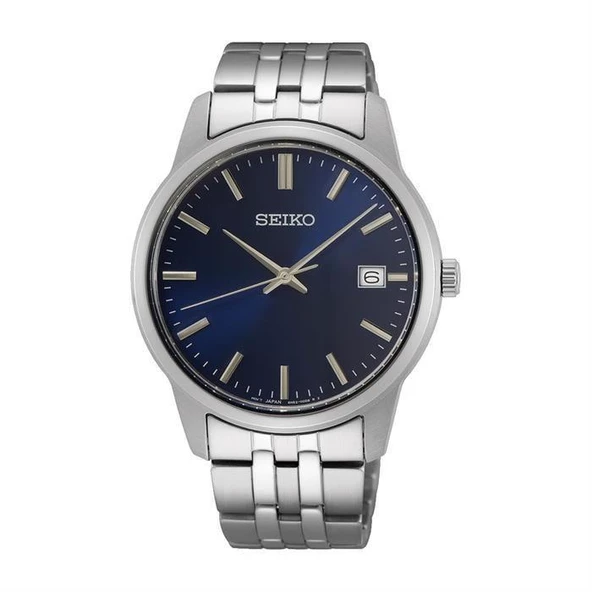 Seiko SUR399P Erkek Kol Saati