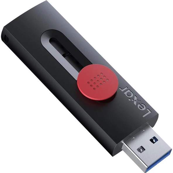 64GB LEXAR LJDD300064G-BNBNG DUAL TYPE-C AND TYPE-A USB 3.2 FLASH DRIVE UP TO USB BELLEK