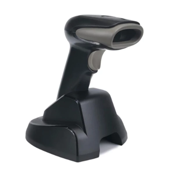 TIWOX VSW-222 2D KAREKOD KABLOSUZ USB BARKOD OKUYUCU + BATARYA + CRADLE ürün görseli