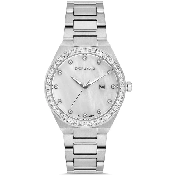 Dice Kayek DK.1.AG1314.01 Kadın Kol Saati ürün görseli
