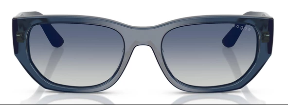 Vogue VO5586S 27644L 53 Kadın Güneş Gözlüğü - 2