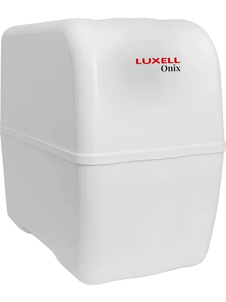 Luxell Lxs-P0 Onix Kompakt Pompasız Su Arıtma Cihazı