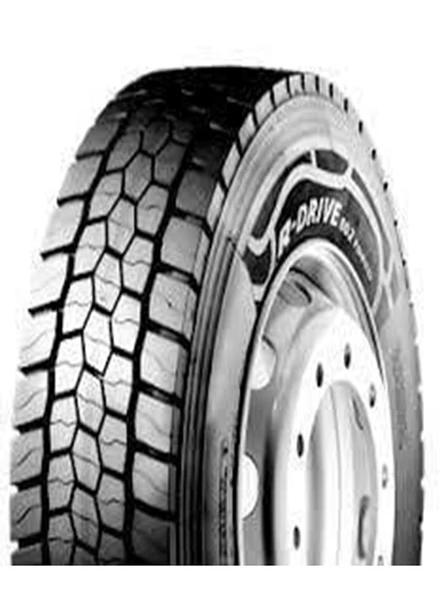 Bridgestone 315/70R22.5 154/150L TL Toreo R-Drive  Ağır Vasıta Lastiği(Üretim Yılı: 2024)