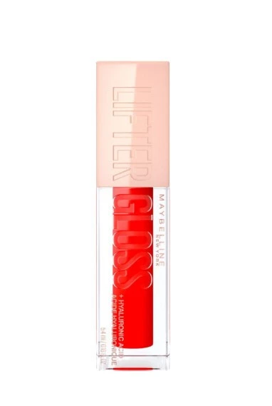 MAYBELLİNE NEWYORK LIP GLOSS RUJ & LIP LIFTER GLOSS & NO: 023