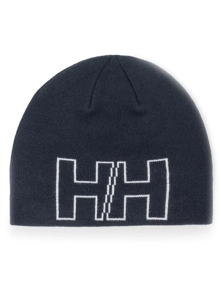 Helly Hansen Outline Beanie Bonnet Outline Unisex Lacivert Bere HHA.67147HHA.597 ürün görseli 1