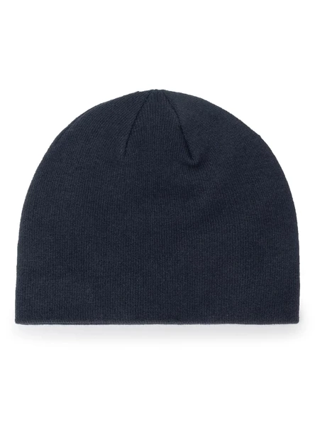 Helly Hansen Outline Beanie Bonnet Outline Unisex Lacivert Bere HHA.67147HHA.597 - Resim 3