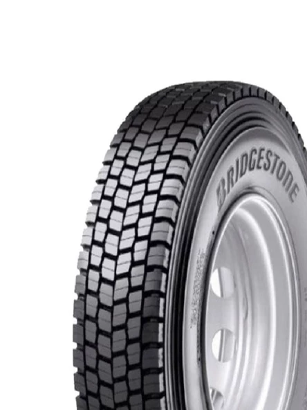 Bridgestone 295/80R22.5 152/148M  Toreo R-Drive  4 Mevsim Lastiği (Üretim Yılı: 2024)