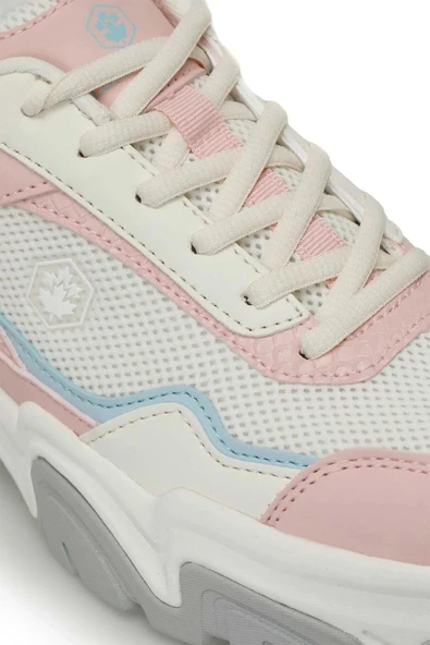 LUMBERJACK 3W JOANNA WMN 3PR,KADIN SPOR (YAZ 24) - 6