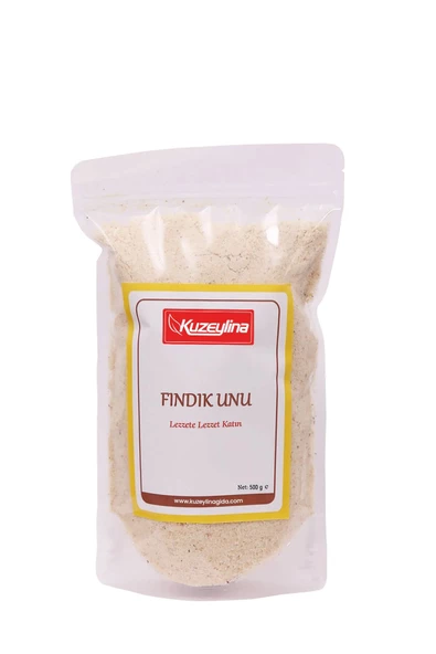 Fındık Unu 500 g