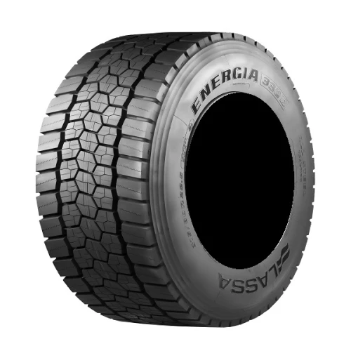 Lassa 315/80R22.5 156/150L Energia 330D Ağır Vasıta Lastiği(Üretim Yılı: 2024)