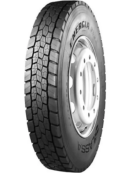 Lassa 295/80R22.5 152/148M Energia 330D  Ağır Vasıta Lastiği(Üretim Yılı:2024) ürün görseli