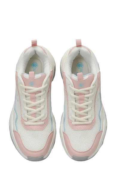 LUMBERJACK 3W JOANNA WMN 3PR,KADIN SPOR (YAZ 24) - 4