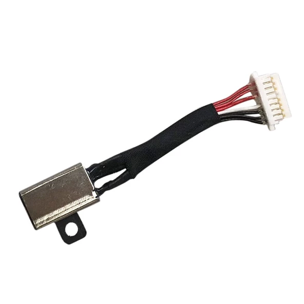 DELL INSPİRON 13 5368 5378 5379 7347 7368 7378 7570 KABLOLU DC POWER JACK