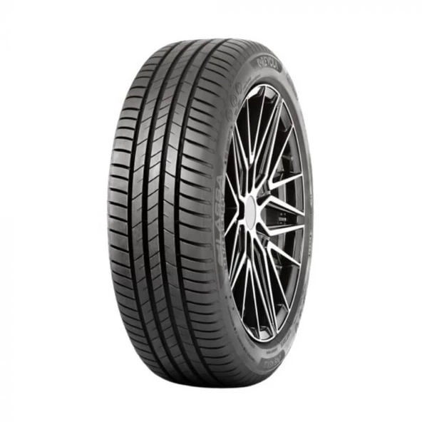 LASSA 215/55 R17 94W REVOLA YAZ LASTİĞİ (ÜRETİM YILI: 2024)