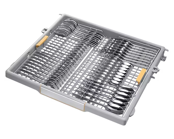 DW60DB890FAP Bespoke 11 Programlı Solo Bulaşık Makinesi - Resim 12