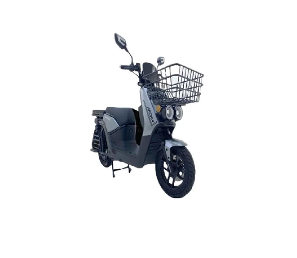 ARORA ANKA 8000 GRİ ELEKTRİKLİ SCOOTER