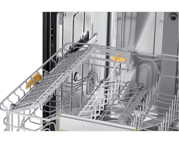 DW60DB890FAP Bespoke 11 Programlı Solo Bulaşık Makinesi - Resim 7