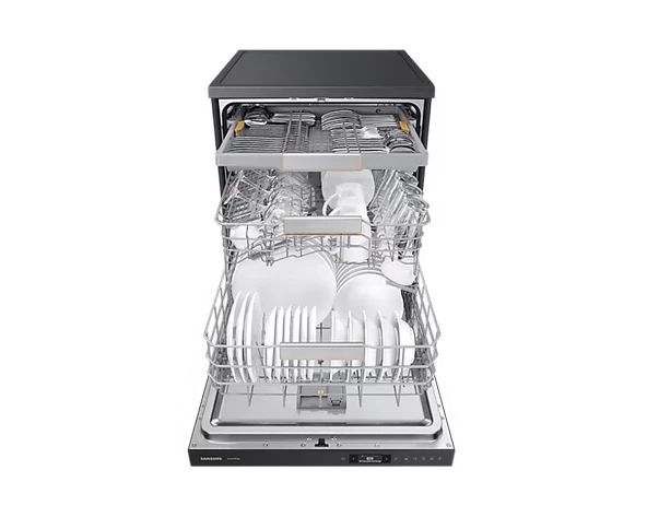 DW60DB890FAP Bespoke 11 Programlı Solo Bulaşık Makinesi - Resim 9