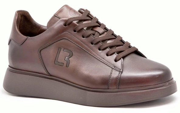 LİBERO 4617 Kahve Erkek Ayakkabı