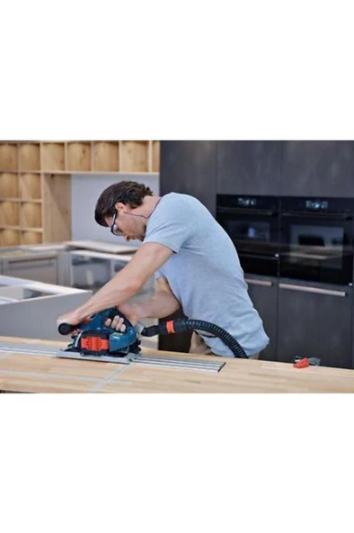 Bosch GAL 1880 CV Şarj Cihazı + 2 x Procore 18 V 5.5 Ah Yedek Akü - 2