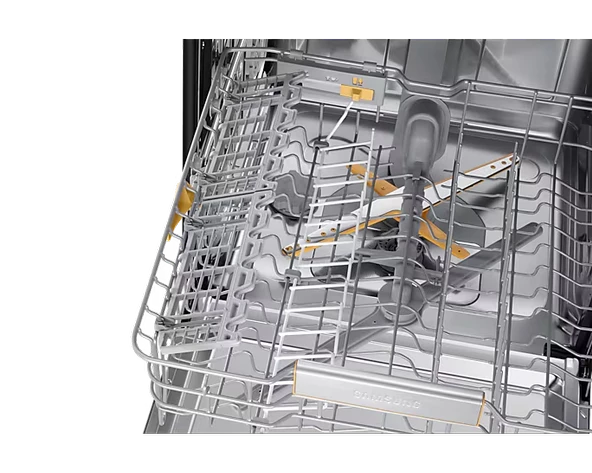 DW60DB890FAP Bespoke 11 Programlı Solo Bulaşık Makinesi - Resim 6