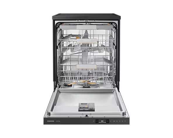 DW60DB890FAP Bespoke 11 Programlı Solo Bulaşık Makinesi - Resim 8